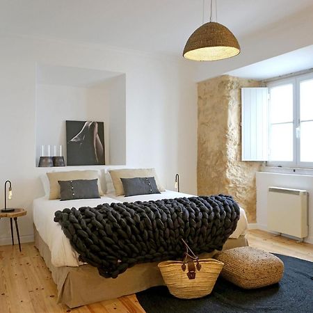 Sonel Investe Anjos Boutique Apartments By Get Your Stay Lisboa Ngoại thất bức ảnh