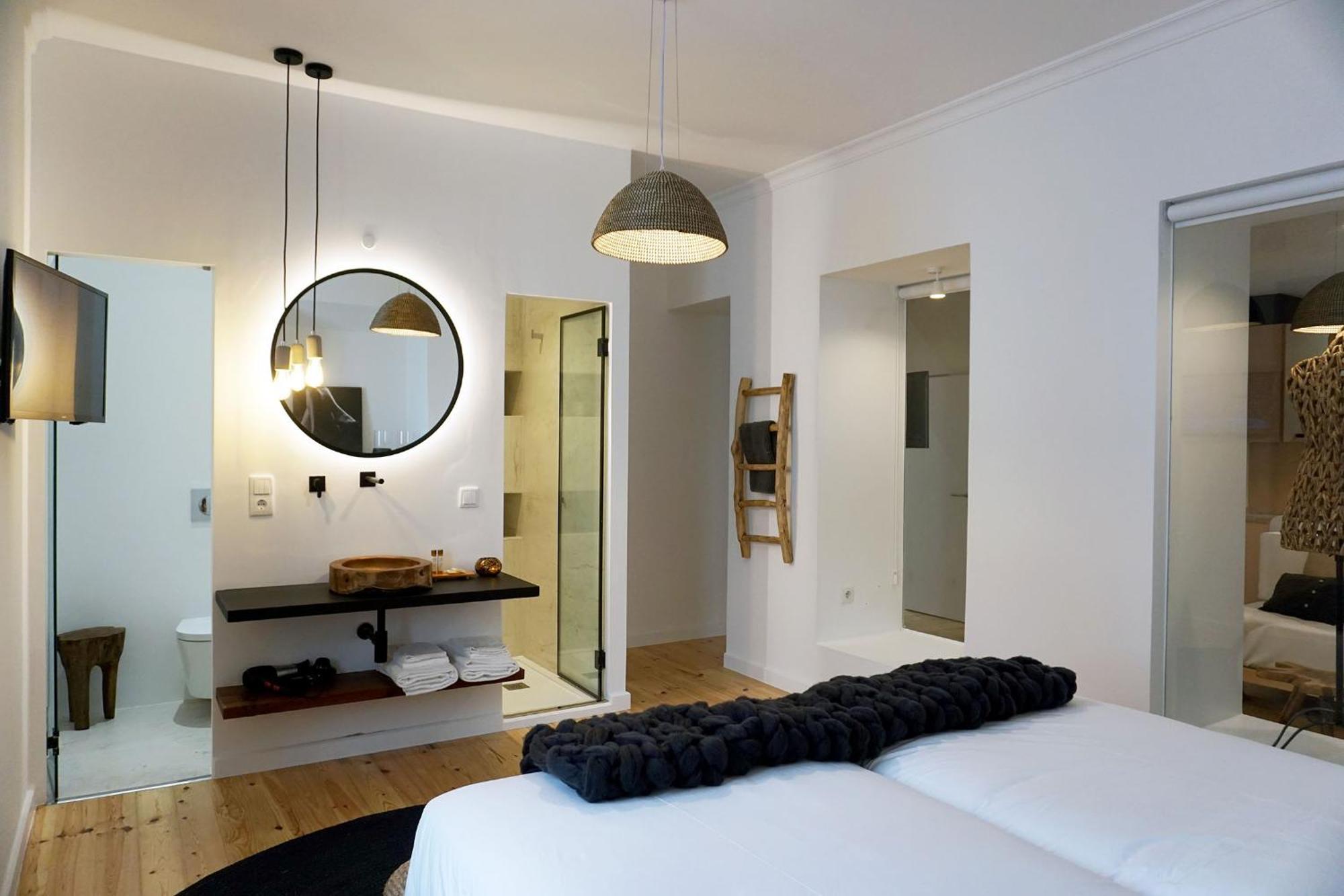 Sonel Investe Anjos Boutique Apartments By Get Your Stay Lisboa Ngoại thất bức ảnh