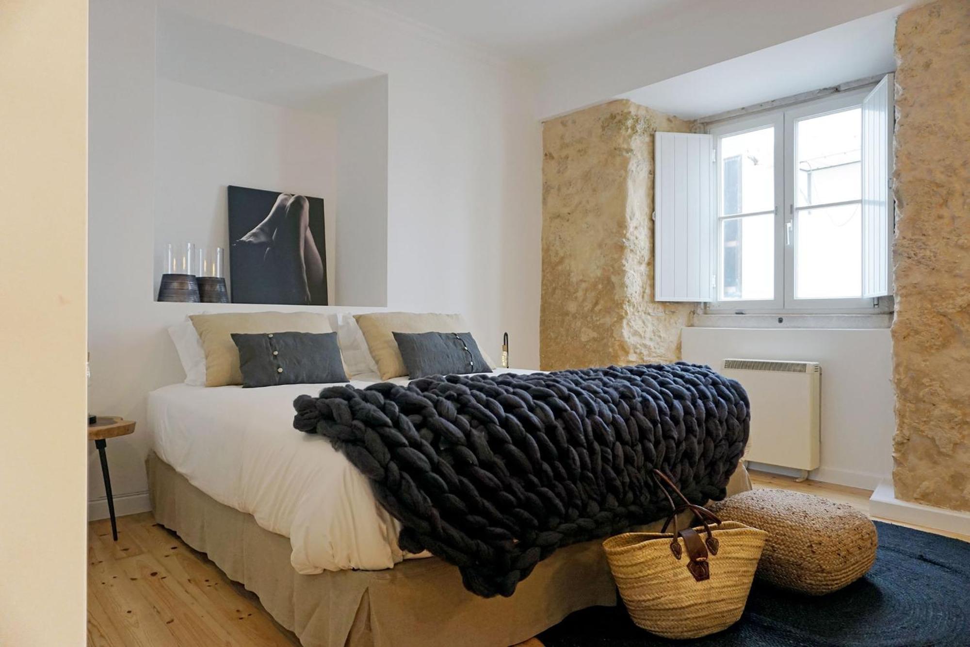 Sonel Investe Anjos Boutique Apartments By Get Your Stay Lisboa Ngoại thất bức ảnh