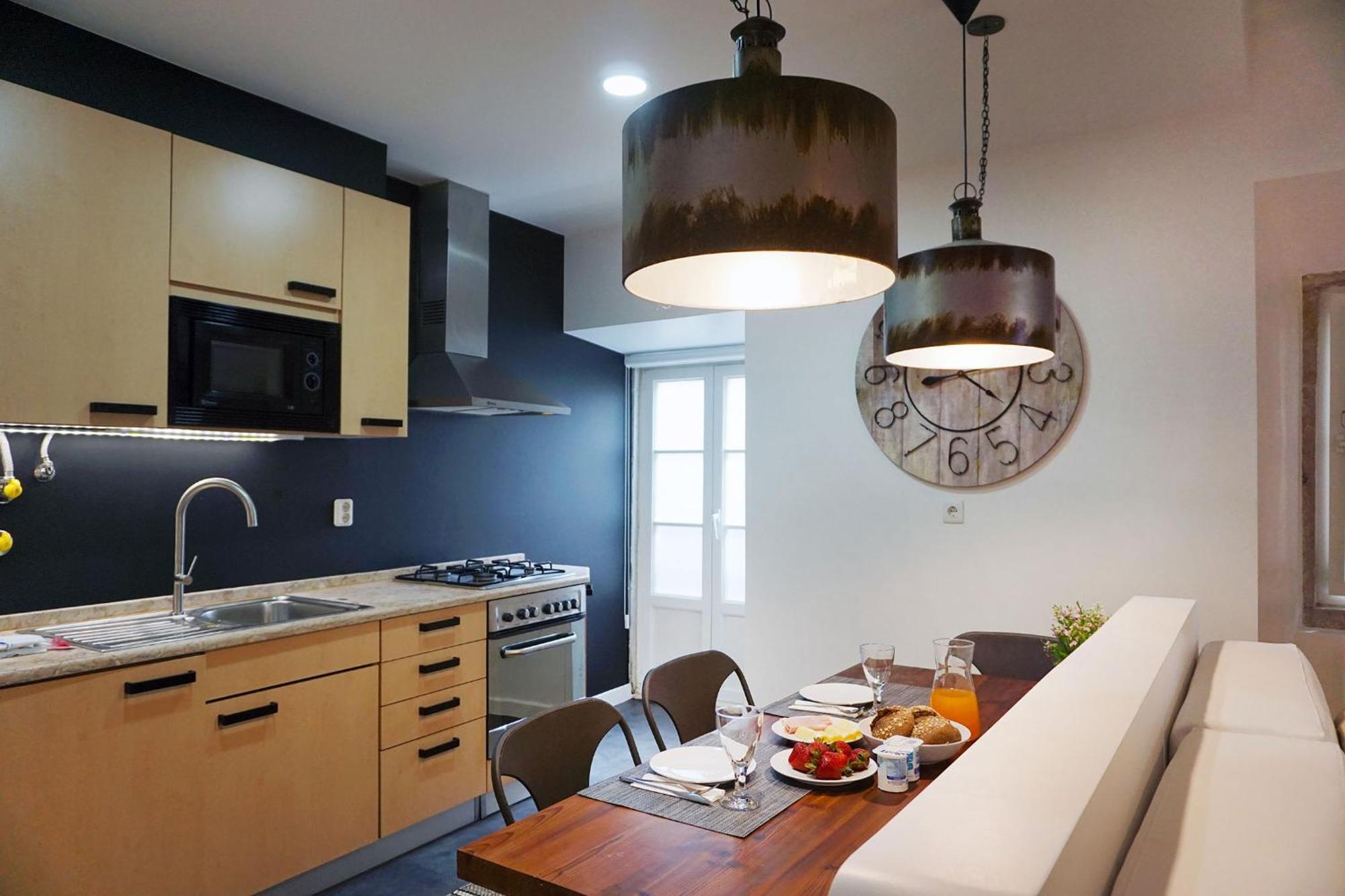 Sonel Investe Anjos Boutique Apartments By Get Your Stay Lisboa Ngoại thất bức ảnh
