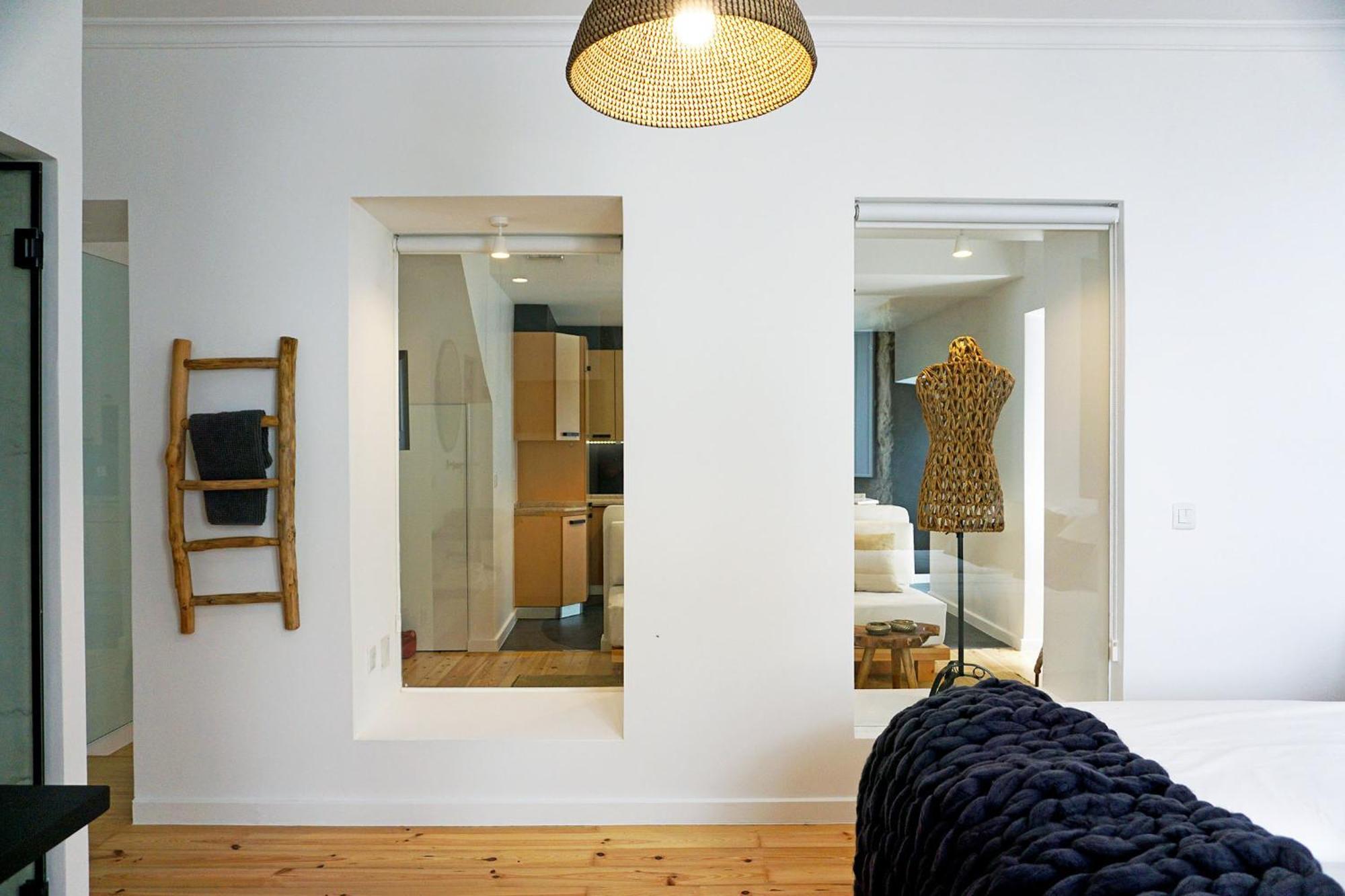 Sonel Investe Anjos Boutique Apartments By Get Your Stay Lisboa Ngoại thất bức ảnh