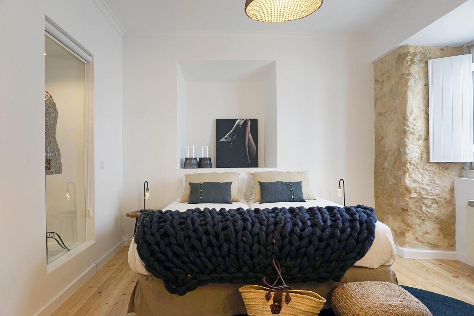 Sonel Investe Anjos Boutique Apartments By Get Your Stay Lisboa Ngoại thất bức ảnh