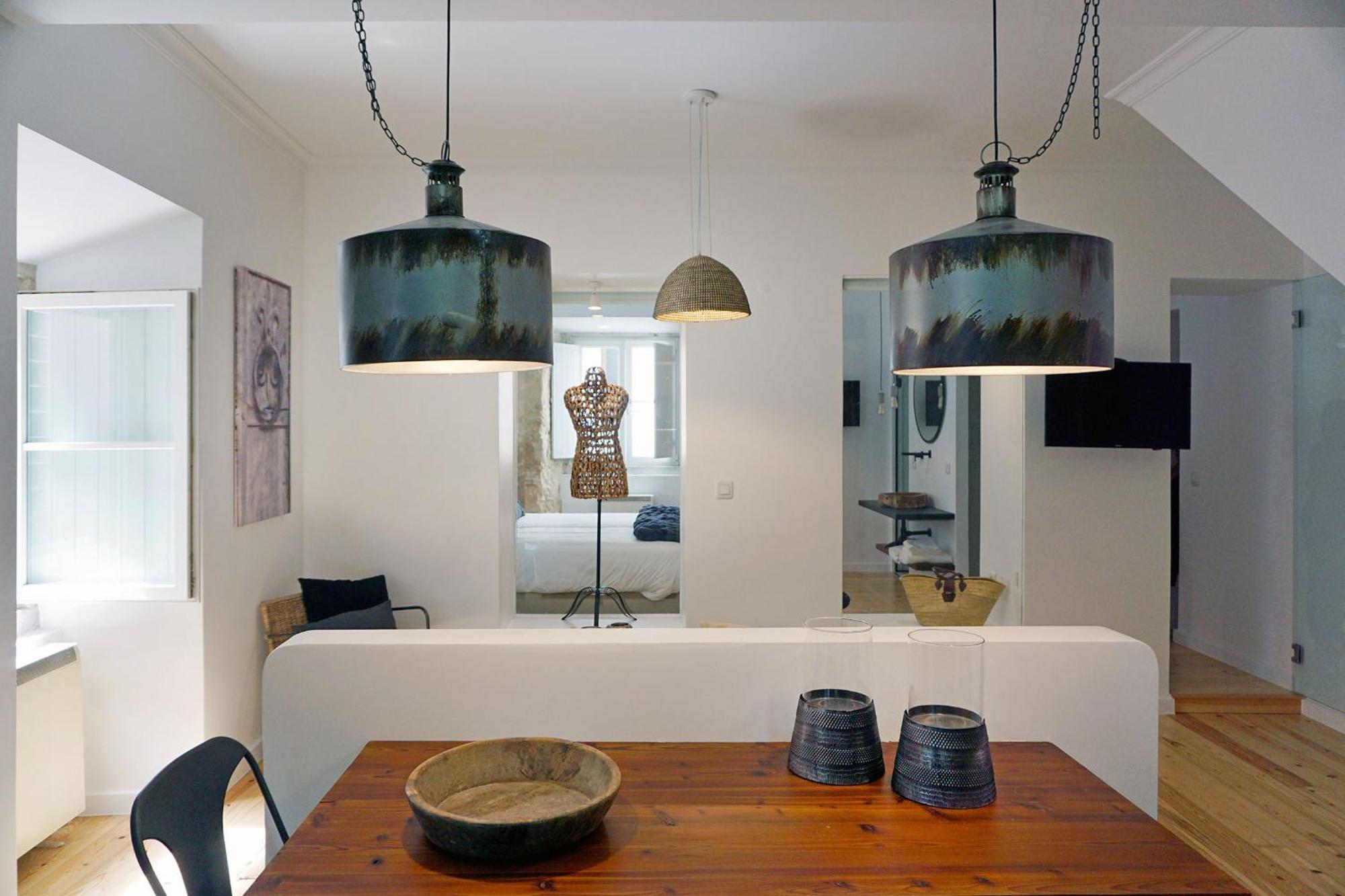 Sonel Investe Anjos Boutique Apartments By Get Your Stay Lisboa Ngoại thất bức ảnh