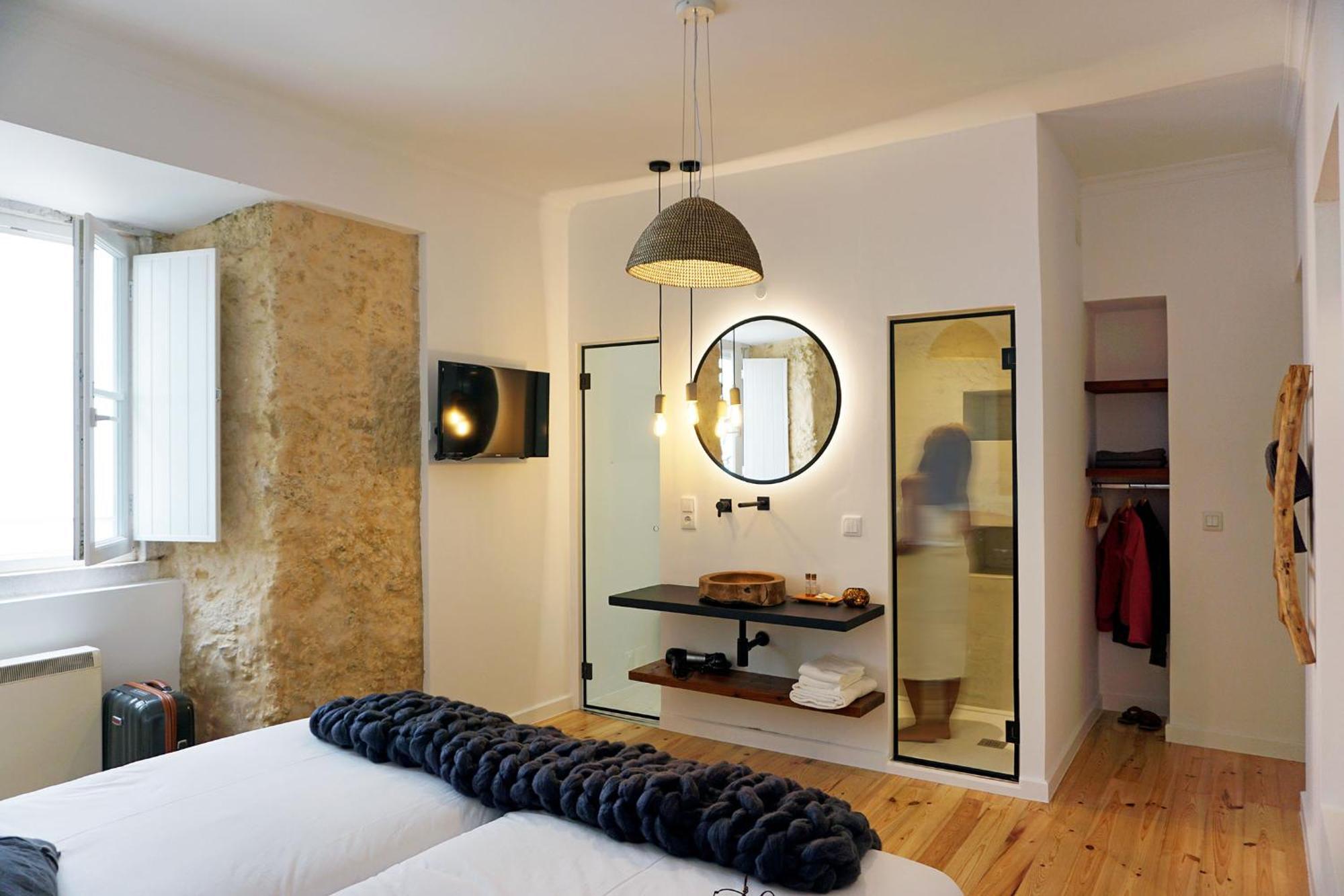 Sonel Investe Anjos Boutique Apartments By Get Your Stay Lisboa Ngoại thất bức ảnh