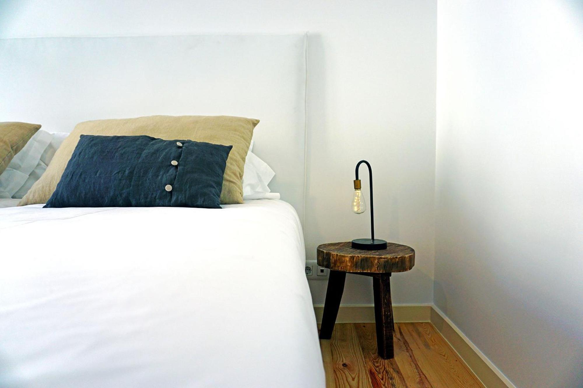 Sonel Investe Anjos Boutique Apartments By Get Your Stay Lisboa Ngoại thất bức ảnh
