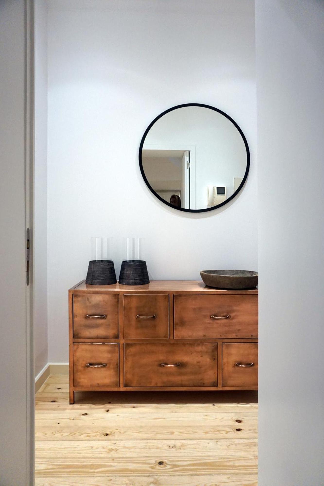 Sonel Investe Anjos Boutique Apartments By Get Your Stay Lisboa Ngoại thất bức ảnh