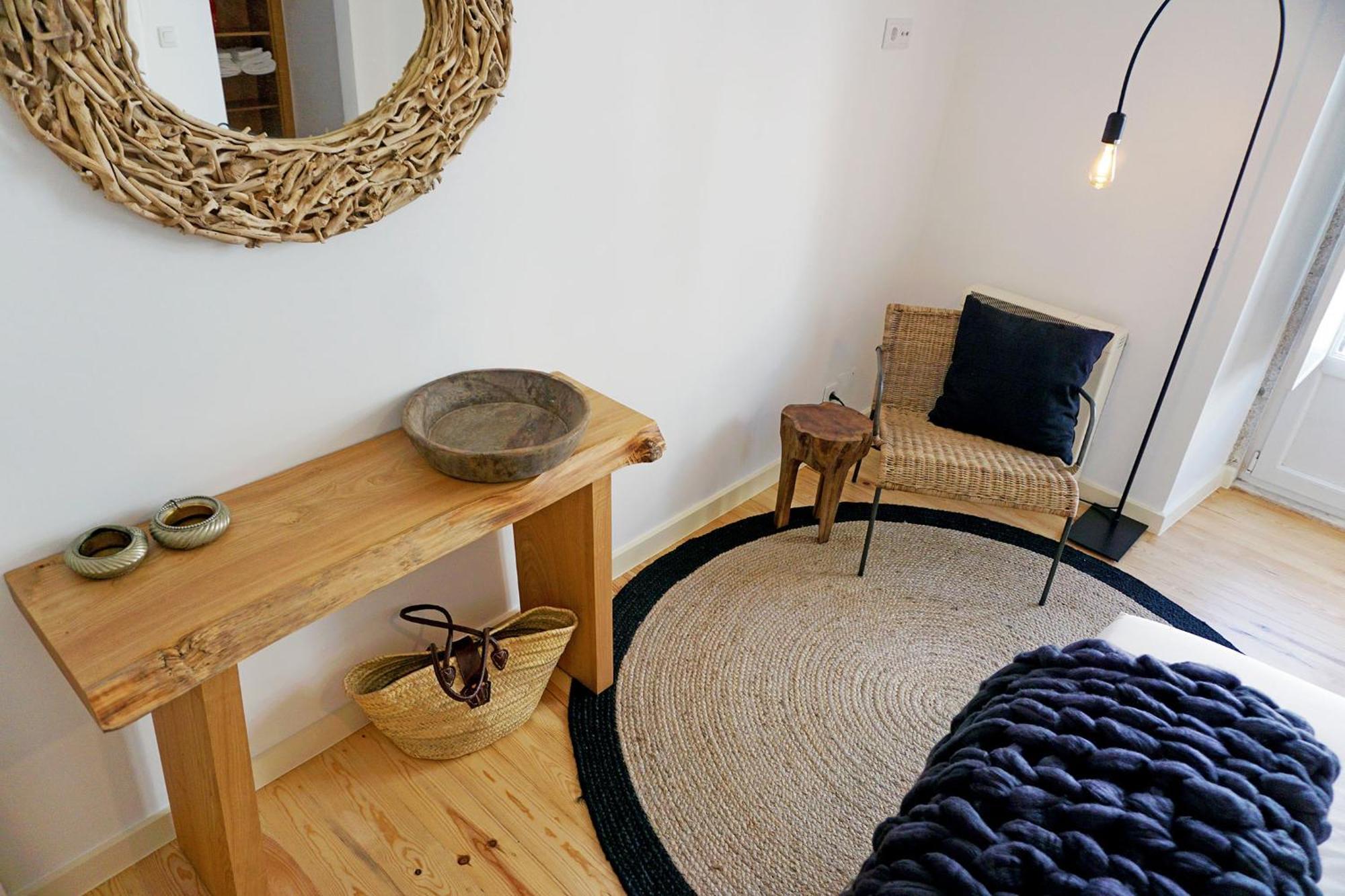 Sonel Investe Anjos Boutique Apartments By Get Your Stay Lisboa Ngoại thất bức ảnh