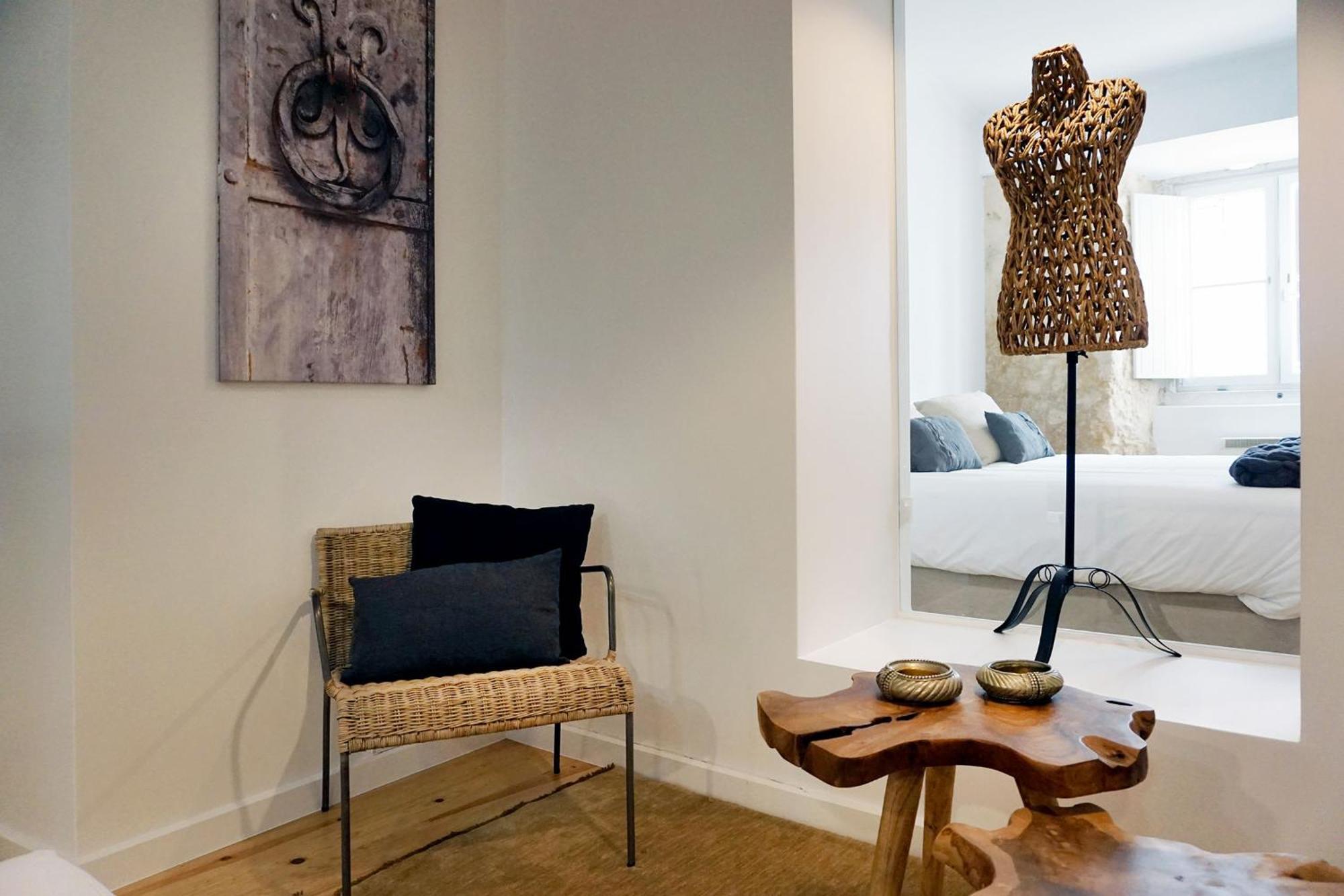 Sonel Investe Anjos Boutique Apartments By Get Your Stay Lisboa Ngoại thất bức ảnh