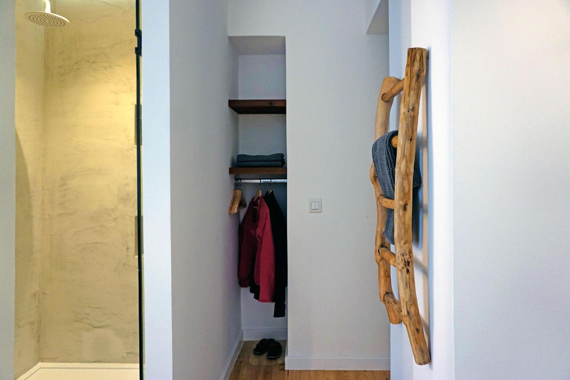 Sonel Investe Anjos Boutique Apartments By Get Your Stay Lisboa Ngoại thất bức ảnh