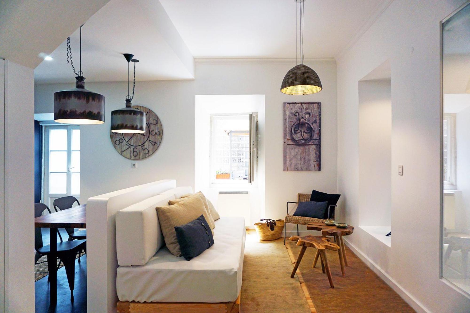 Sonel Investe Anjos Boutique Apartments By Get Your Stay Lisboa Ngoại thất bức ảnh