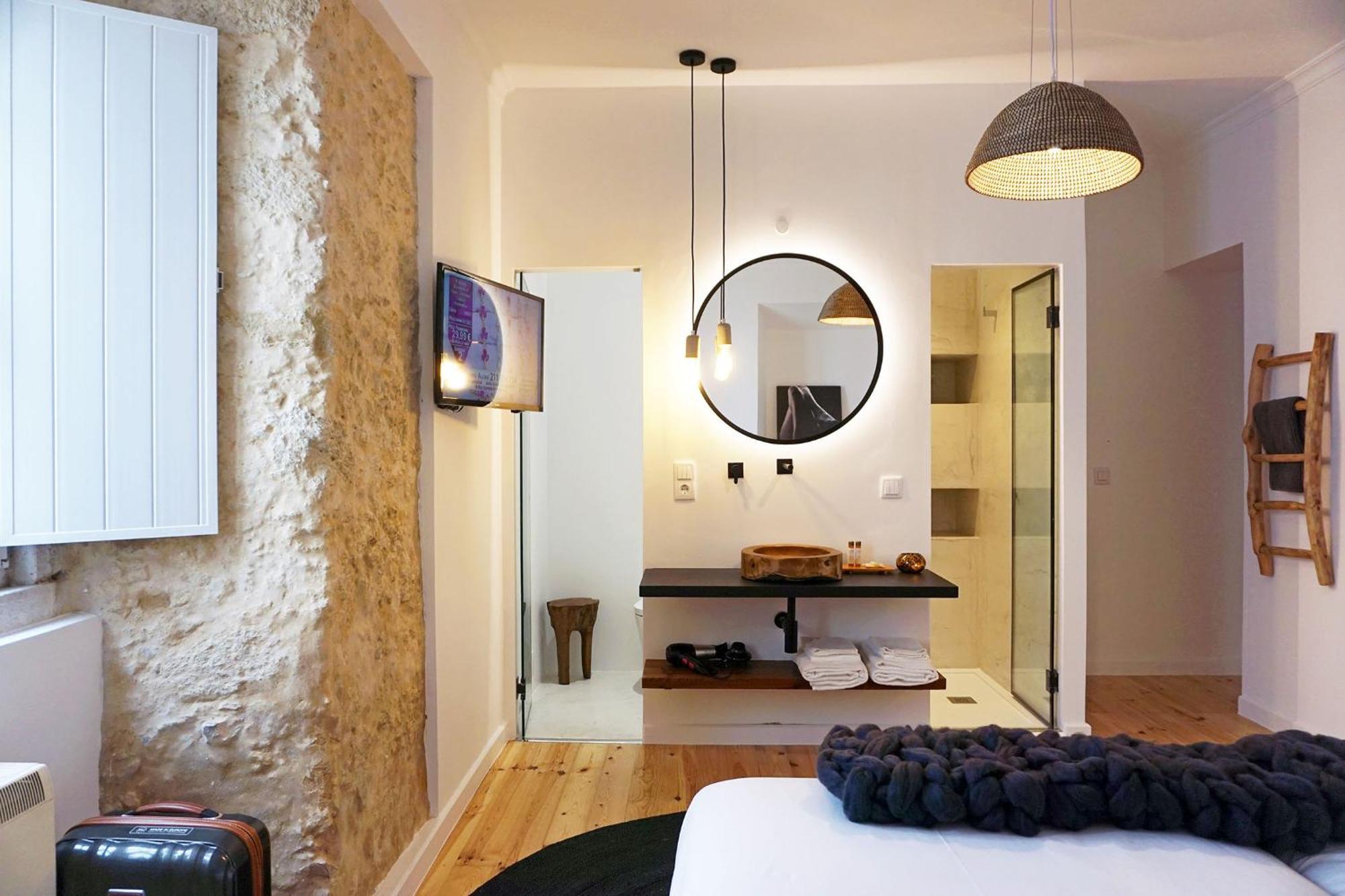 Sonel Investe Anjos Boutique Apartments By Get Your Stay Lisboa Ngoại thất bức ảnh