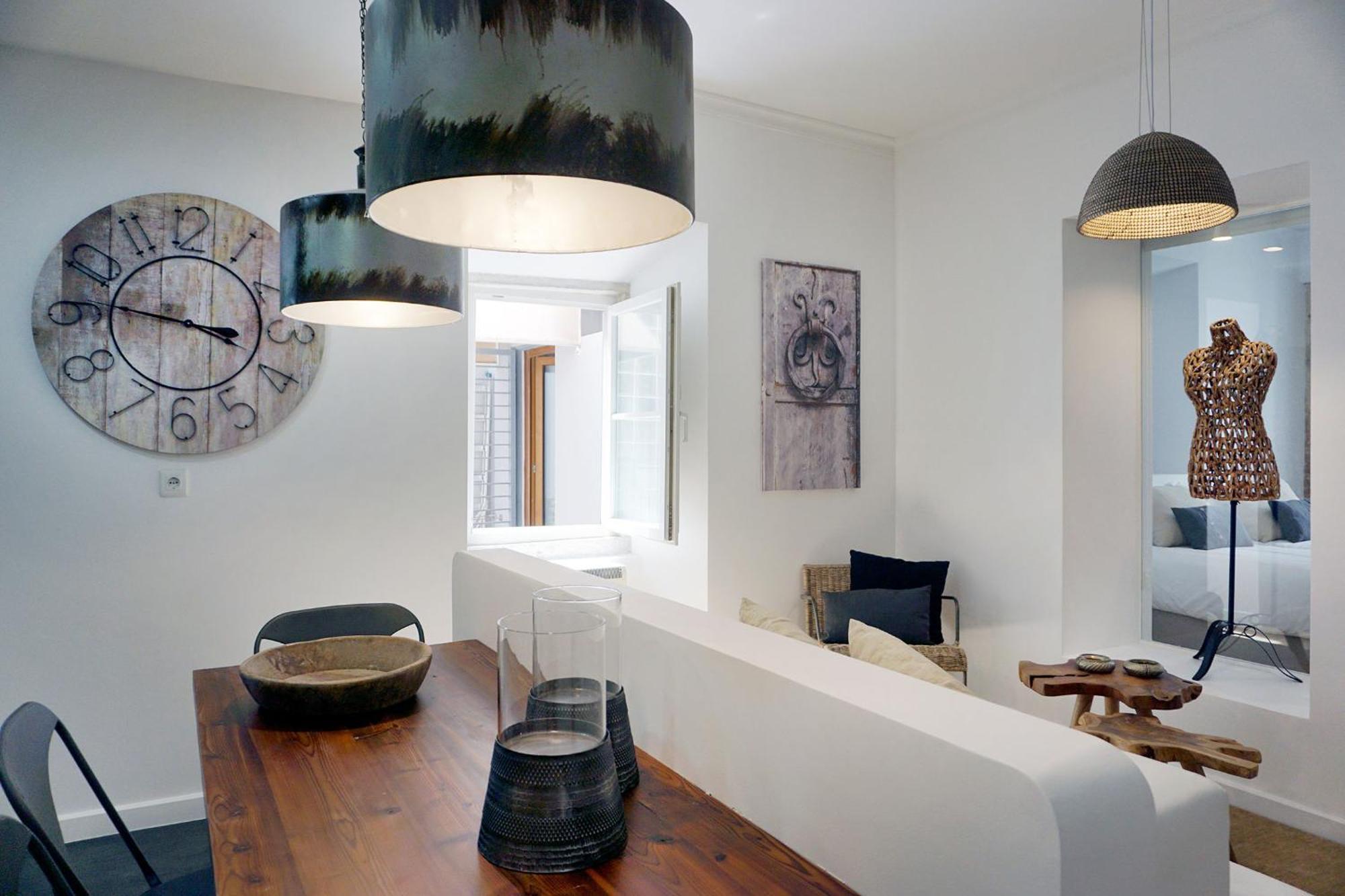 Sonel Investe Anjos Boutique Apartments By Get Your Stay Lisboa Ngoại thất bức ảnh