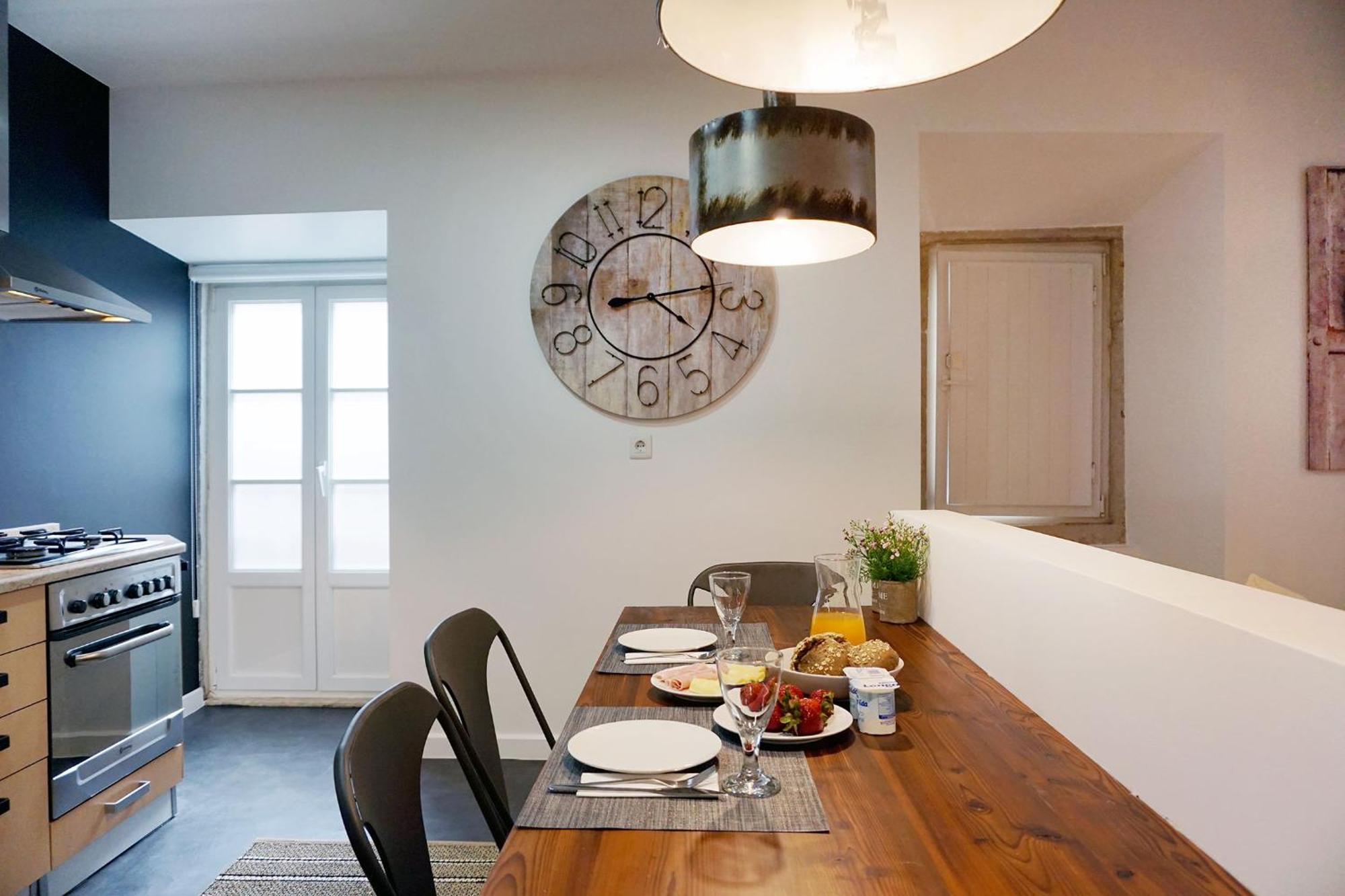 Sonel Investe Anjos Boutique Apartments By Get Your Stay Lisboa Ngoại thất bức ảnh