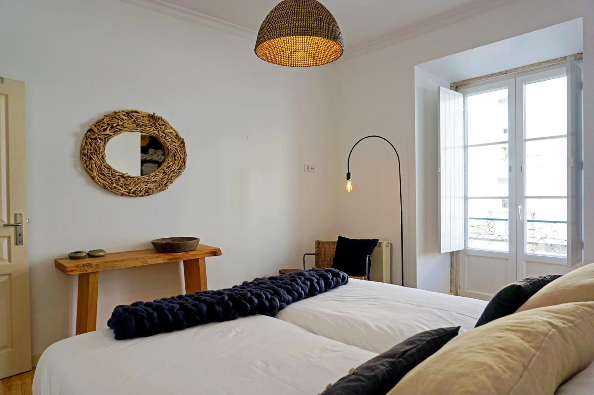 Sonel Investe Anjos Boutique Apartments By Get Your Stay Lisboa Ngoại thất bức ảnh