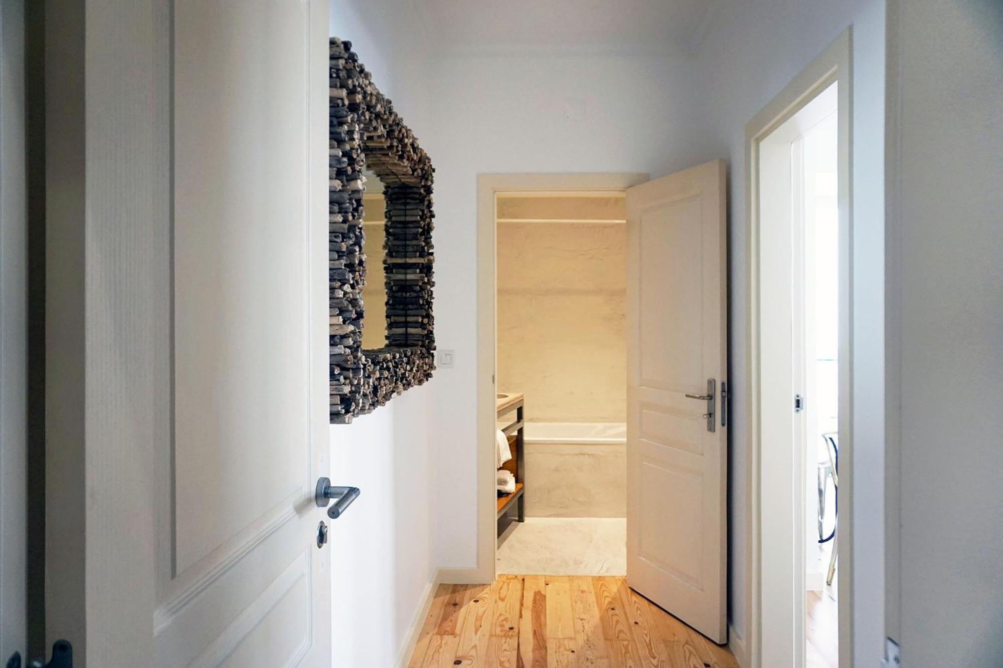 Sonel Investe Anjos Boutique Apartments By Get Your Stay Lisboa Ngoại thất bức ảnh